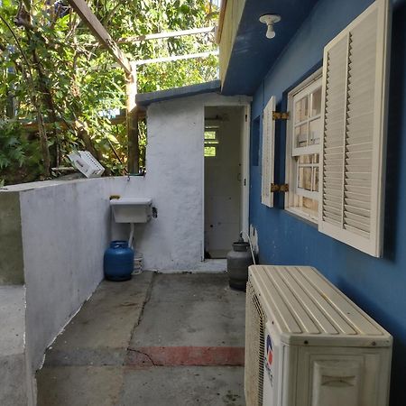 O melhor por do sol de Paúba! Casa Aconchegante. São Sebastião Exterior foto