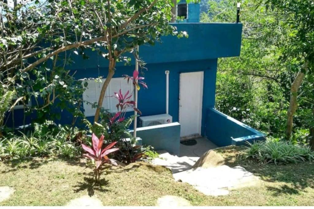 O melhor por do sol de Paúba! Casa Aconchegante. São Sebastião Exterior foto